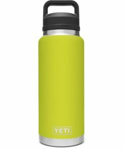 Yeti Rambler 36 Oz Bottle With Chug Cap