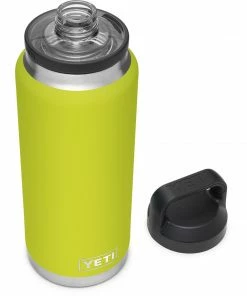 Yeti Rambler 36 Oz Bottle With Chug Cap