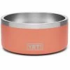 Yeti Camp & Hike Boomer 4 Dog Bowl