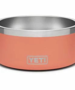 Yeti Camp & Hike Boomer 4 Dog Bowl