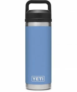 Yeti Camp & Hike Rambler 18 Oz Bottle With Chug Cap