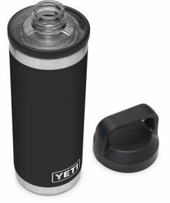 Yeti Camp & Hike Rambler 18 Oz Bottle With Chug Cap