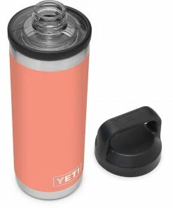 Yeti Camp & Hike Rambler 18 Oz Bottle With Chug Cap