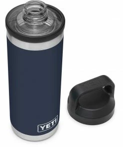 Yeti Camp & Hike Rambler 18 Oz Bottle With Chug Cap