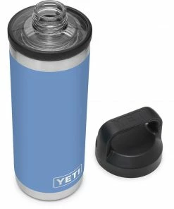 Yeti Camp & Hike Rambler 18 Oz Bottle With Chug Cap