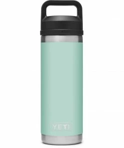 Yeti Camp & Hike Rambler 18 Oz Bottle With Chug Cap