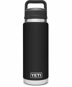 Yeti Rambler 26 Oz Bottle With Chug Cap