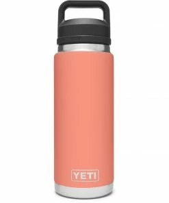 Yeti Rambler 26 Oz Bottle With Chug Cap