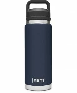 Yeti Rambler 26 Oz Bottle With Chug Cap