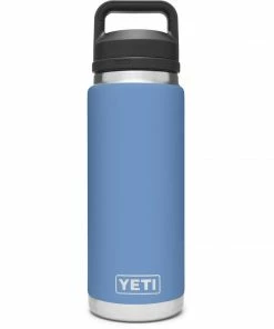Yeti Rambler 26 Oz Bottle With Chug Cap