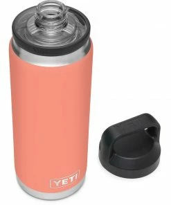 Yeti Rambler 26 Oz Bottle With Chug Cap