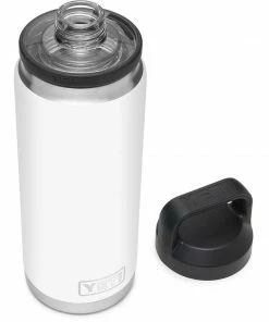 Yeti Rambler 26 Oz Bottle With Chug Cap