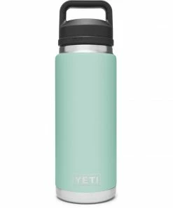 Yeti Rambler 26 Oz Bottle With Chug Cap