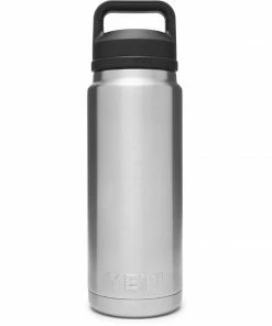 Yeti Rambler 26 Oz Bottle With Chug Cap