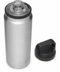 Yeti Rambler 26 Oz Bottle With Chug Cap
