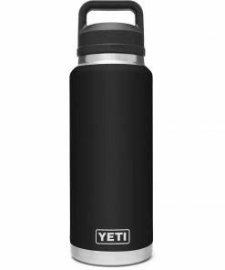 Yeti Rambler 36 Oz Bottle With Chug Cap