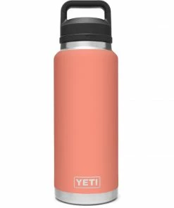 Yeti Rambler 36 Oz Bottle With Chug Cap