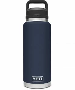 Yeti Rambler 36 Oz Bottle With Chug Cap
