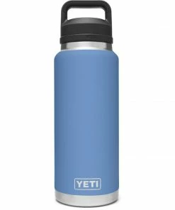 Yeti Rambler 36 Oz Bottle With Chug Cap