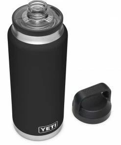 Yeti Rambler 36 Oz Bottle With Chug Cap