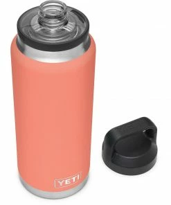 Yeti Rambler 36 Oz Bottle With Chug Cap