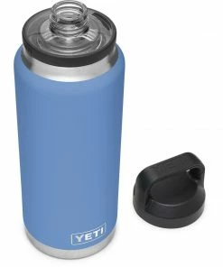 Yeti Rambler 36 Oz Bottle With Chug Cap
