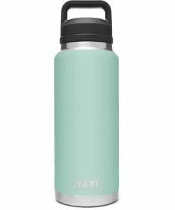 Yeti Rambler 36 Oz Bottle With Chug Cap