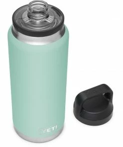 Yeti Rambler 36 Oz Bottle With Chug Cap