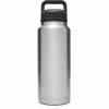 Yeti Rambler 36 Oz Bottle With Chug Cap