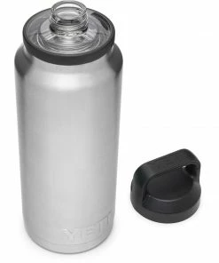 Yeti Rambler 36 Oz Bottle With Chug Cap