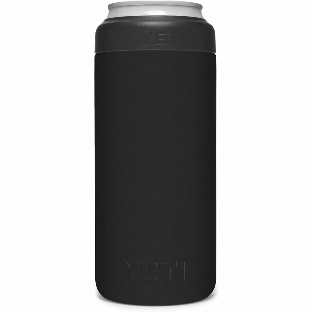 Yeti Rambler 12 Oz Colster Slim Can Insulator 20 Yeti Rambler 12 Oz Colster Slim Can Insulator