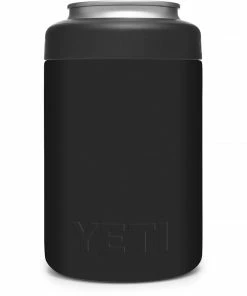 Yeti Camp & Hike Rambler 12 Oz Colster Can Insulator