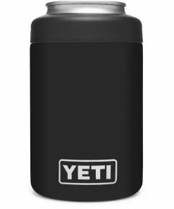 Yeti Camp & Hike Rambler 12 Oz Colster Can Insulator