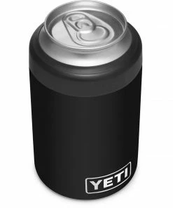 Yeti Camp & Hike Rambler 12 Oz Colster Can Insulator