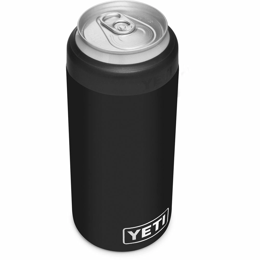 Yeti Rambler 12 Oz Colster Slim Can Insulator 21 Yeti Rambler 12 Oz Colster Slim Can Insulator