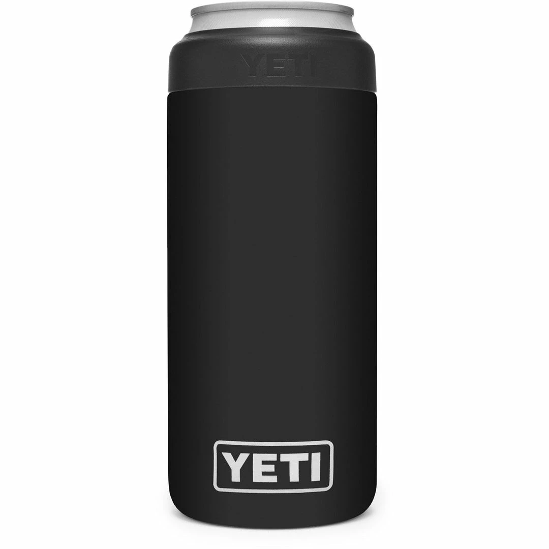 Yeti Rambler 12 Oz Colster Slim Can Insulator 19 Yeti Rambler 12 Oz Colster Slim Can Insulator