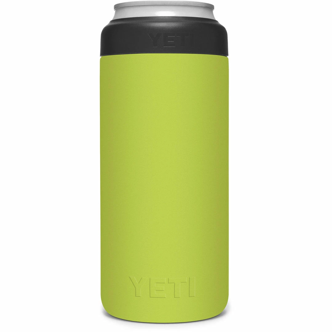 Yeti Rambler 12 Oz Colster Slim Can Insulator 13 Yeti Rambler 12 Oz Colster Slim Can Insulator