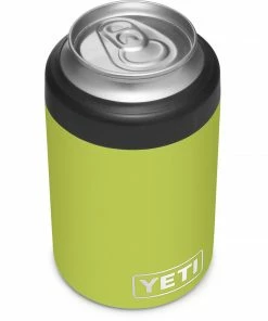 Yeti Camp & Hike Rambler 12 Oz Colster Can Insulator