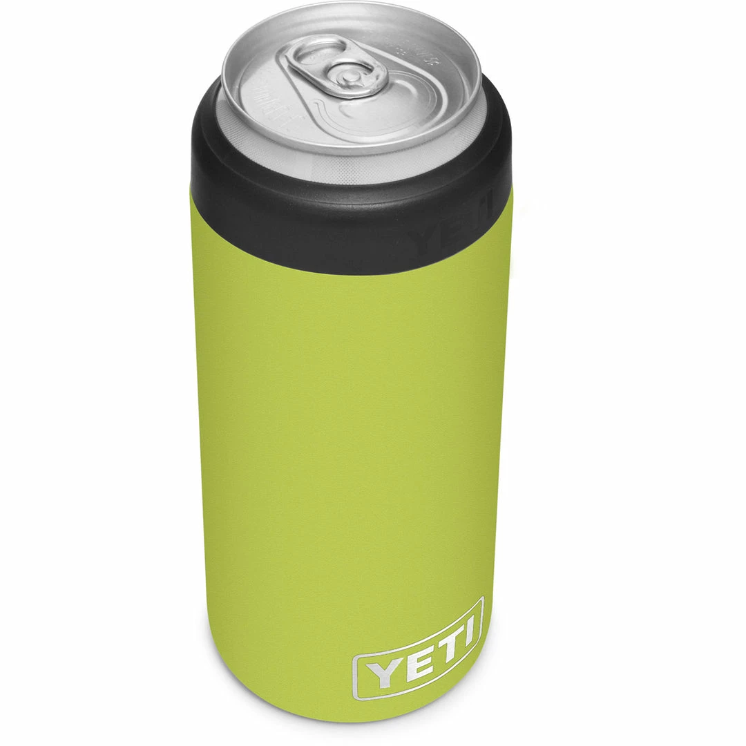 Yeti Rambler 12 Oz Colster Slim Can Insulator 14 Yeti Rambler 12 Oz Colster Slim Can Insulator