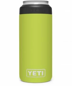 Yeti Rambler 12 Oz Colster Slim Can Insulator 34 Yeti Rambler 12 Oz Colster Slim Can Insulator