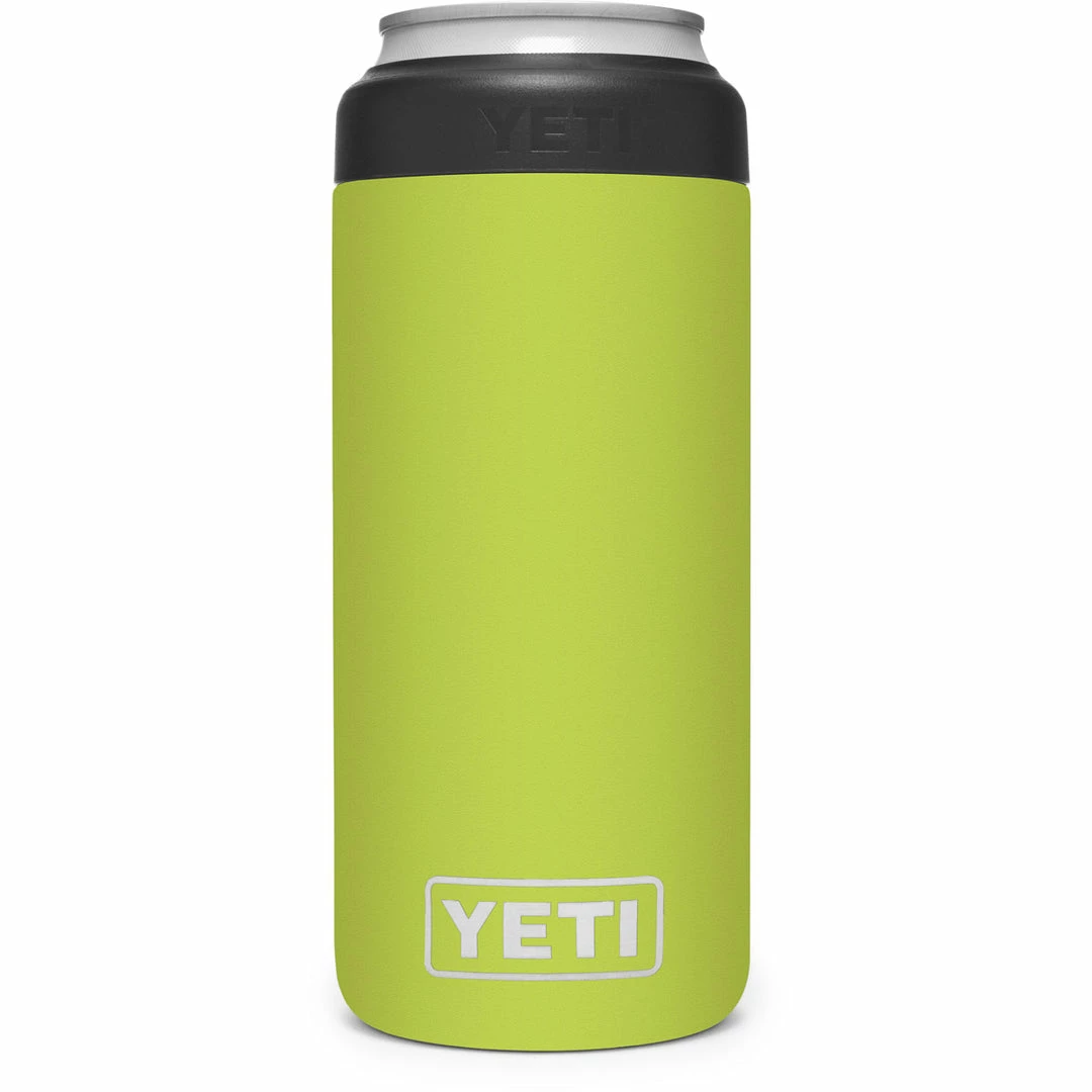 Yeti Rambler 12 Oz Colster Slim Can Insulator 12 Yeti Rambler 12 Oz Colster Slim Can Insulator