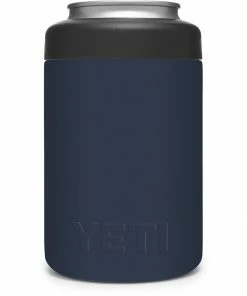 Yeti Camp & Hike Rambler 12 Oz Colster Can Insulator