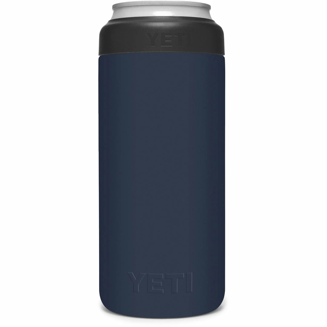 Yeti Rambler 12 Oz Colster Slim Can Insulator 10 Yeti Rambler 12 Oz Colster Slim Can Insulator