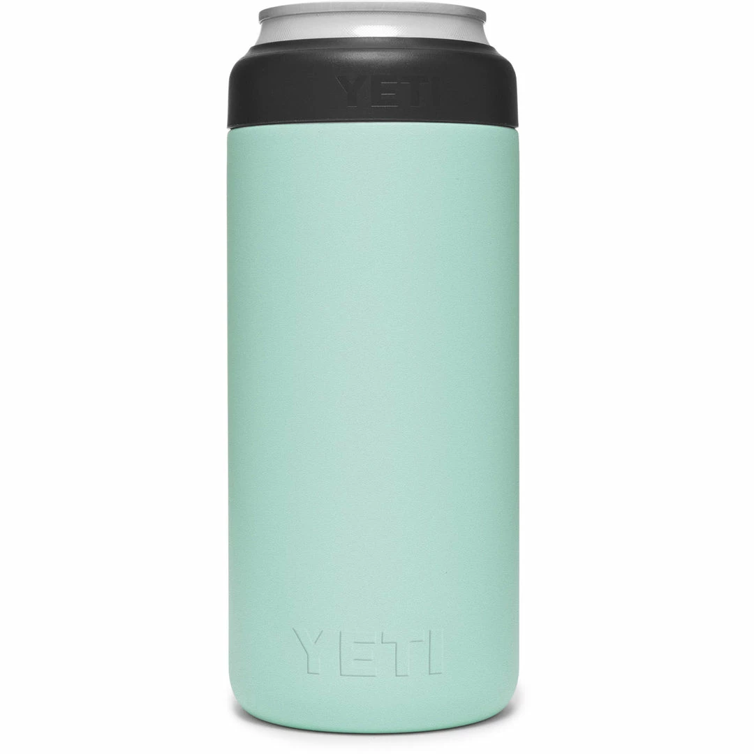 Yeti Rambler 12 Oz Colster Slim Can Insulator 4 Yeti Rambler 12 Oz Colster Slim Can Insulator