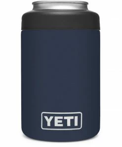 Yeti Camp & Hike Rambler 12 Oz Colster Can Insulator