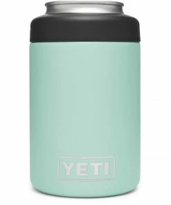 Yeti Camp & Hike Rambler 12 Oz Colster Can Insulator