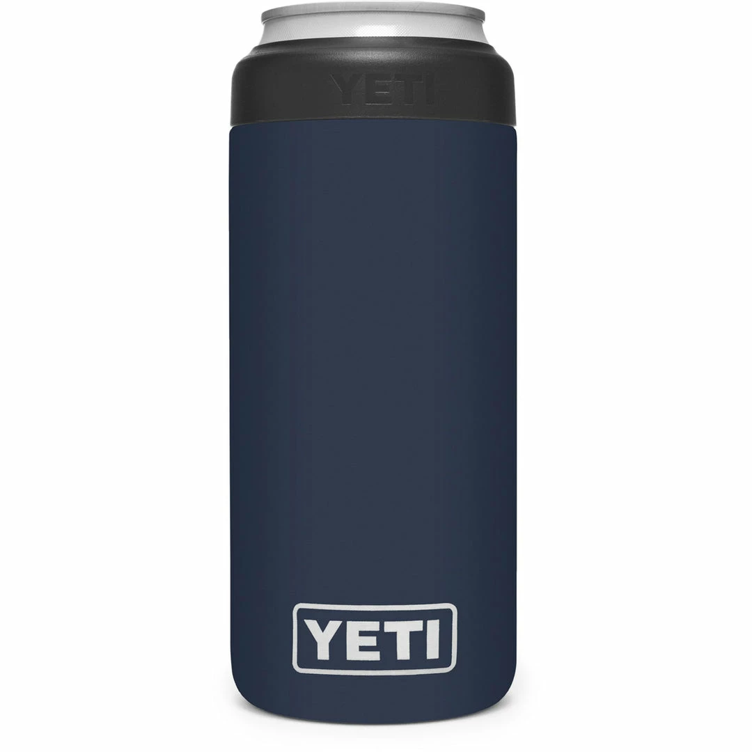 Yeti Rambler 12 Oz Colster Slim Can Insulator 9 Yeti Rambler 12 Oz Colster Slim Can Insulator