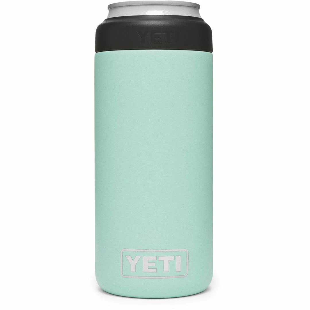 Yeti Rambler 12 Oz Colster Slim Can Insulator 3 Yeti Rambler 12 Oz Colster Slim Can Insulator
