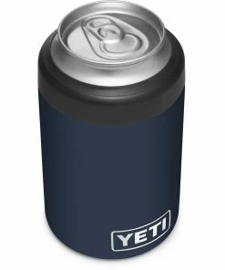 Yeti Camp & Hike Rambler 12 Oz Colster Can Insulator