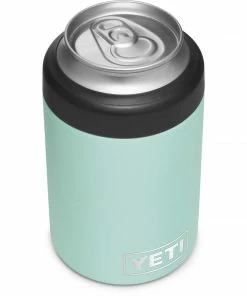Yeti Camp & Hike Rambler 12 Oz Colster Can Insulator